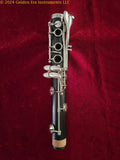 Yamaha Clarinet Yamaha YCL-26 Student Model Clarinet