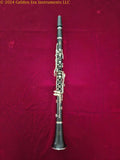 Yamaha Clarinet Yamaha YCL-32 Intermediate Model Wooden Clarinet