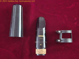 Yamaha Clarinet Yamaha YCL-34 Intermediate Model Wooden Clarinet