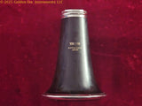 Yamaha Clarinet Yamaha YCL-34 Intermediate Model Wooden Clarinet