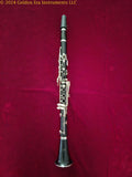 Yamaha Clarinet Yamaha YCL-34 Intermediate Model Wooden Clarinet