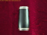 Yamaha Clarinet Yamaha YCL-34 Wooden Intermediate Model Clarinet