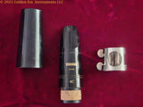 Yamaha Clarinet Yamaha YCL-34 Wooden Intermediate Model Clarinet