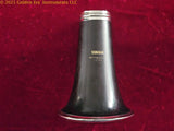 Yamaha Clarinet Yamaha YCL-34 Wooden Intermediate Model Clarinet