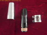 Yamaha Clarinet Yamaha YCL-34 Wooden Intermediate Model Clarinet