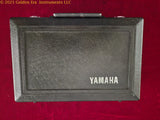 Yamaha Clarinet Yamaha YCL-34 Wooden Intermediate Model Clarinet