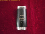 Yamaha Clarinet Yamaha YCL-34 Wooden Intermediate Model Clarinet