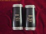 Yamaha Clarinet Yamaha YCL-81 Custom Professional Clarinet Circa 1970s