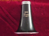 Yamaha Clarinet Yamaha YCL-81 Custom Professional Clarinet Circa 1970s