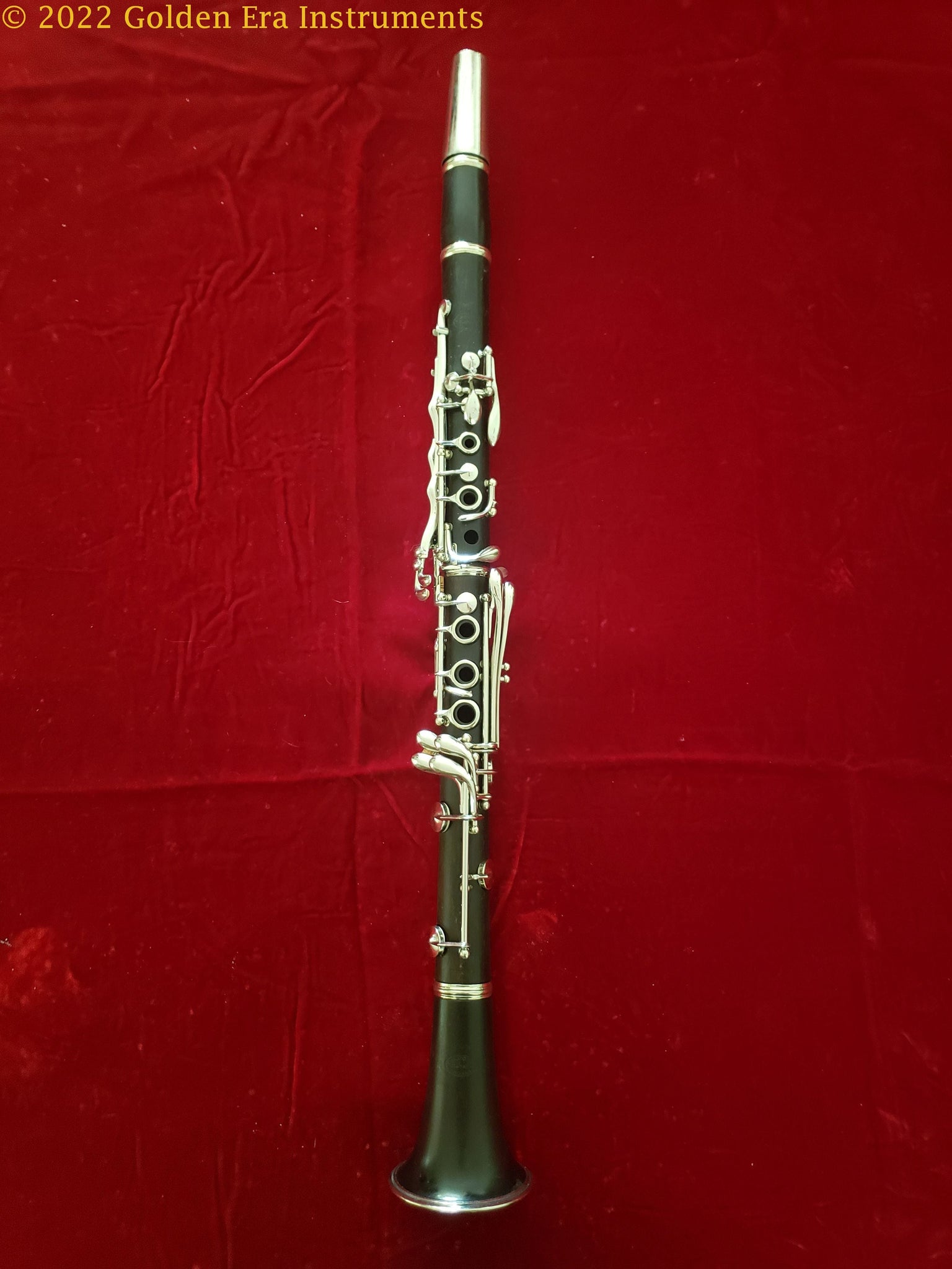 Conn 424N Professional Large Bore Circa 1942 Golden Era