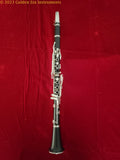 Leblanc Noblet Clarinet Leblanc Noblet 40 Intermediate Wooden Clarinet