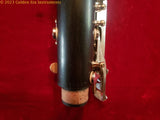 Leblanc Noblet Clarinet Leblanc Noblet 40 Intermediate Wooden Clarinet