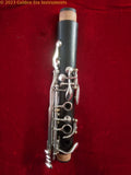 Leblanc Noblet Clarinet Leblanc Noblet 40 Intermediate Wooden Clarinet