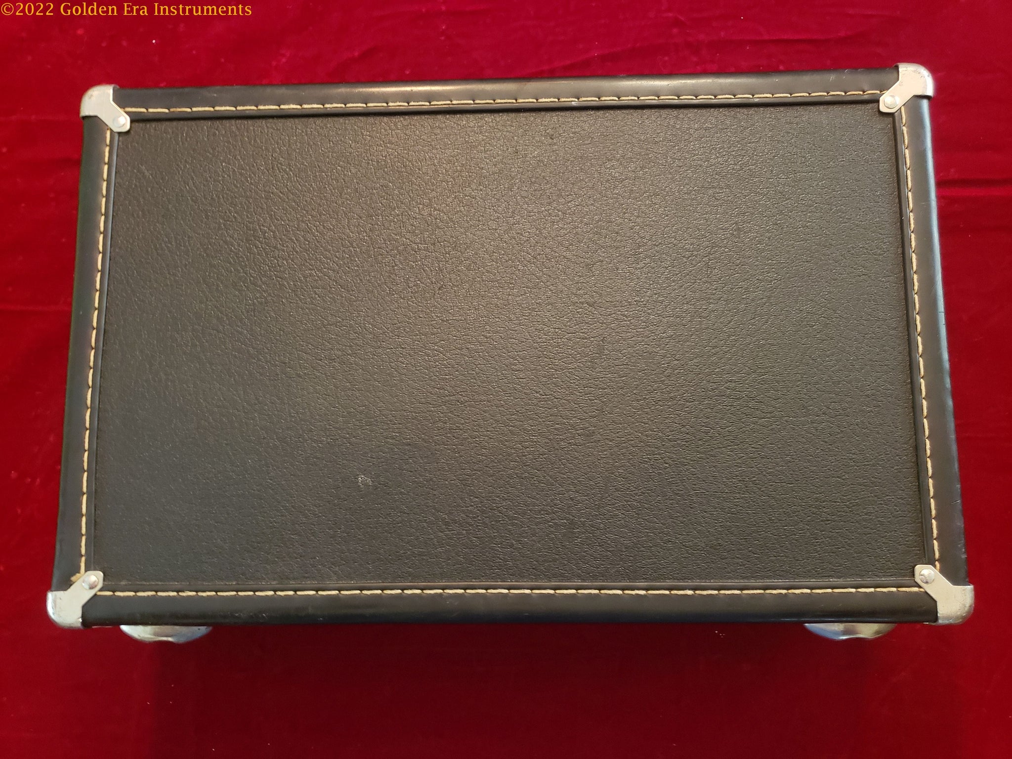 Leblanc Noblet 45 Artist Model Clarinet – Golden Era Leblanc Noblet 45 Artist Model Clarinet – Golden Era
