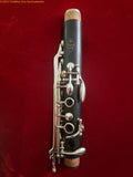 Leblanc Noblet Clarinet Leblanc Noblet 45 Artist Model Clarinet