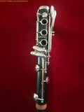 Leblanc Noblet Clarinet Leblanc Noblet 45 Artist Model Clarinet