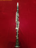 Leblanc Noblet Clarinet Leblanc Noblet 45 Artist Model Clarinet