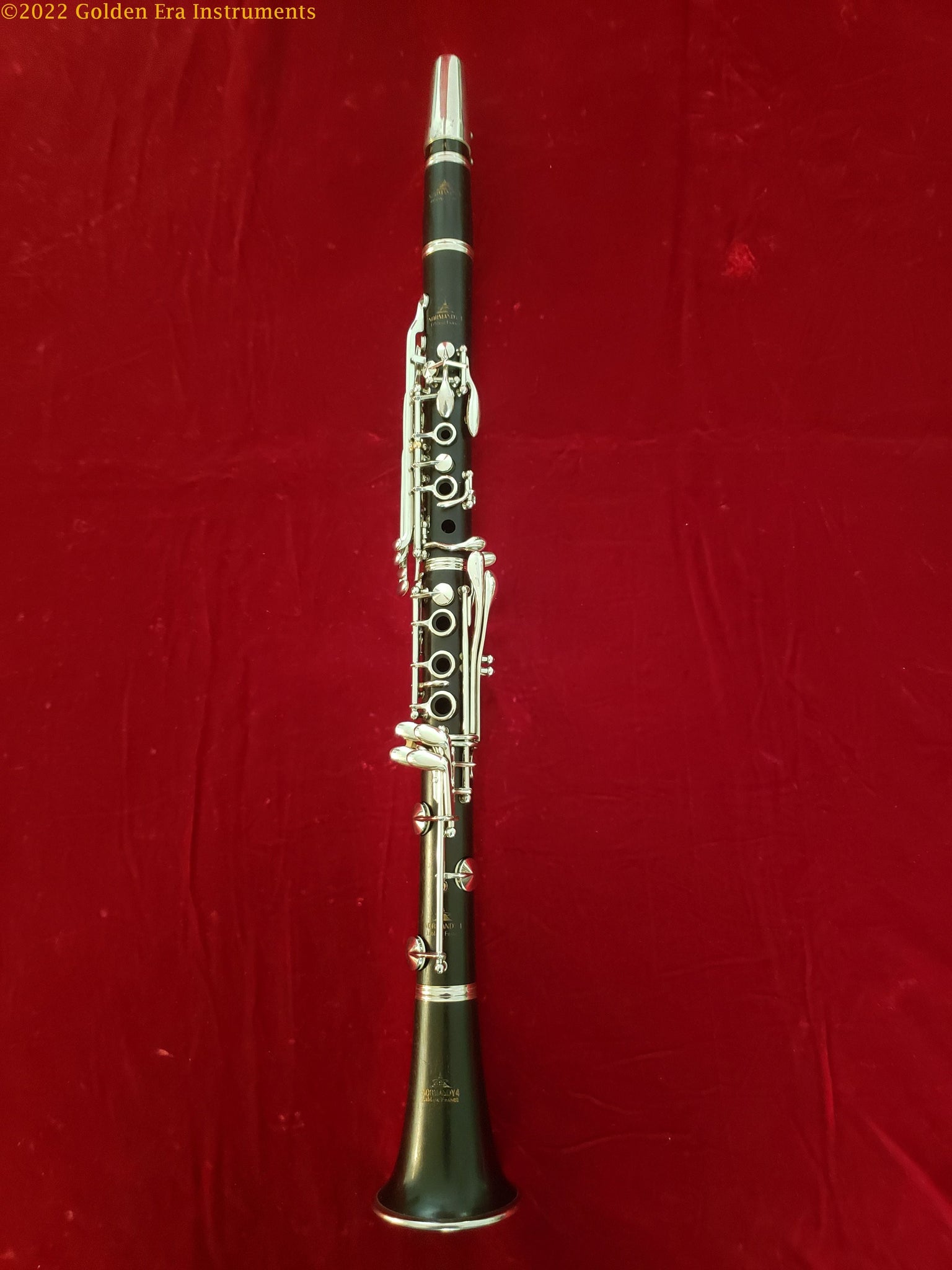 clarinette provençal clarin de clar clair - LAROUSSE