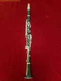 Leblanc Normandy Clarinet Leblanc Normandy 4 Intermediate Wooden Clarinet