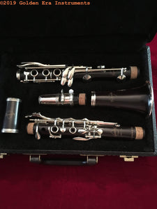 Leblanc Normandy Clarinet Leblanc Normandy Special Intermediate Model Clarinet