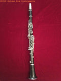 Leblanc Normandy Clarinet Leblanc Normandy Special Intermediate Model Clarinet