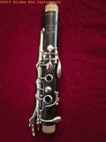 Leblanc Normandy Clarinet Leblanc Normandy Special Intermediate Model Clarinet