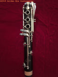 Leblanc Normandy Clarinet Leblanc Normandy Special Intermediate Model Clarinet