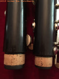 Leblanc Normandy Clarinet Leblanc Normandy Special Intermediate Model Clarinet