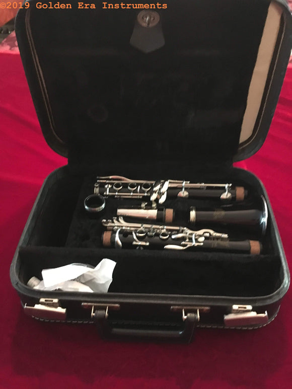 Leblanc Vito Clarinet Leblanc Vito Student Model Clarinet