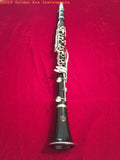 Leblanc Vito Clarinet Leblanc Vito Student Model Clarinet