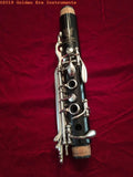 Leblanc Vito Clarinet Leblanc Vito Student Model Clarinet