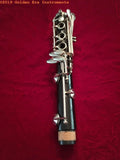 Leblanc Vito Clarinet Leblanc Vito Student Model Clarinet