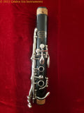 Leblanc Vito Clarinet Leblanc Vito Student Model Clarinet