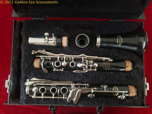 Leblanc Vito Clarinet Leblanc Vito Student Model Clarinet