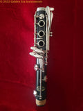 Leblanc Vito Clarinet Leblanc Vito Student Model Clarinet