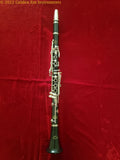 Leblanc Vito Clarinet Leblanc Vito Student Model Clarinet