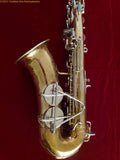 Martin Alto Saxophone Martin Handcraft Committee Alto Saxophone Circa 1937