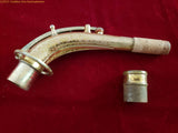 Martin Alto Saxophone Martin Handcraft Committee Alto Saxophone Circa 1937