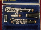 Masson Thibouville Clarinet French Masson Thibouville Lamy ECOLE Clarinet