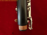 Noblet 27 Clarinet Leblanc Noblet 27 Intermediate Wooden Clarinet