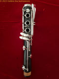 Noblet 27 Clarinet Leblanc Noblet 27 Intermediate Wooden Clarinet