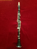 Olds Clarinet Olds Opera Professional Clarinet Made by Buffet Circa 1950’s