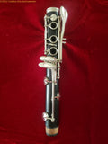 Olds Clarinet Olds Opera Professional Clarinet Made by Buffet Circa 1950’s