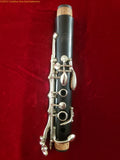 Olds Clarinet Olds Opera Professional Clarinet Made by Buffet Circa 1950’s