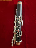 SML Clarinet Strasser Marigaux Lemaire SML France Clarinet