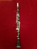 SML Clarinet Strasser Marigaux Lemaire SML France Clarinet