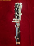 SML Clarinet Strasser Marigaux Lemaire SML France Clarinet