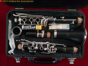 Yamaha Clarinet Yamaha YCL-20 Student Model Clarinet