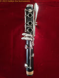 Yamaha Clarinet Yamaha YCL-20 Student Model Clarinet