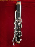 Yamaha Clarinet Yamaha YCL-20 Student Model Clarinet